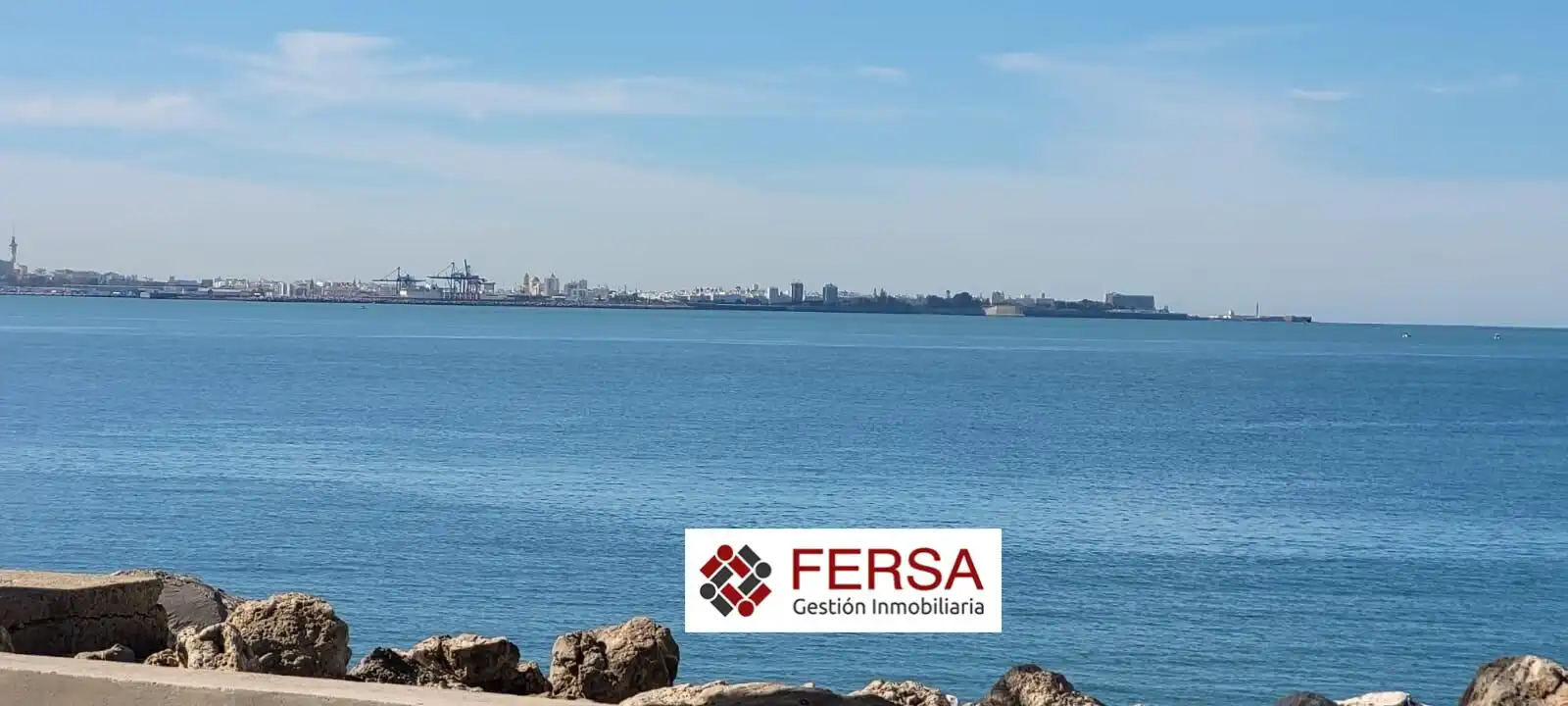 Exterior view of Apartments for rent in El Puerto de Santa María  with Terrace, Storage room and Furnished