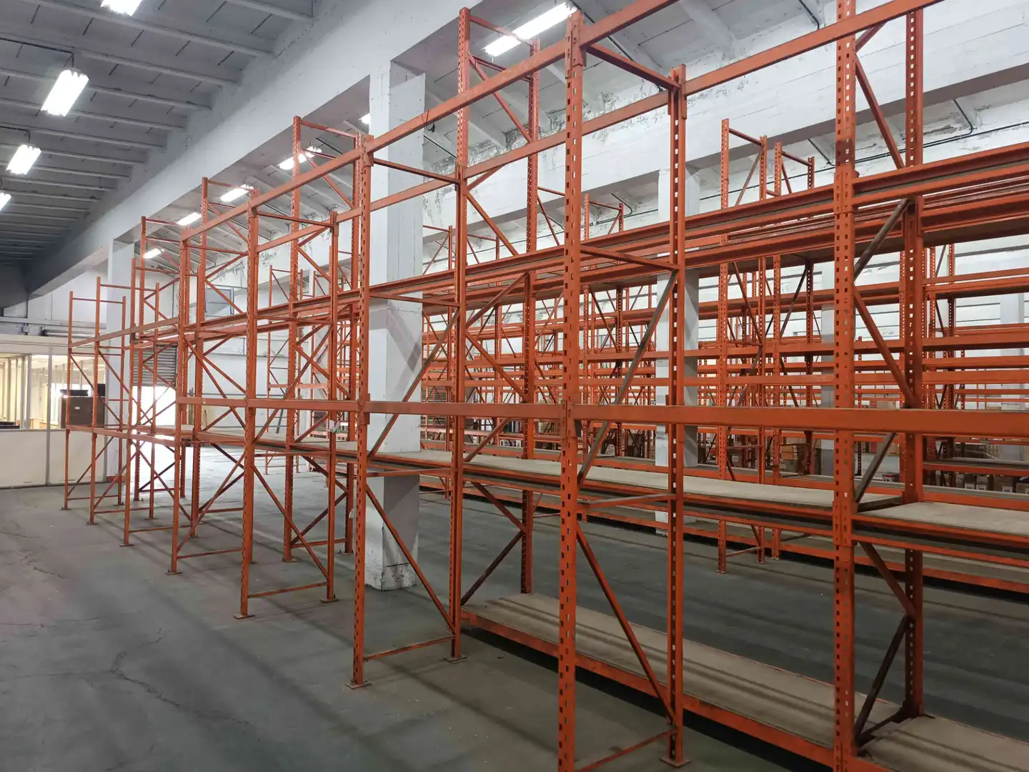 Nave industrial en venta en Derio