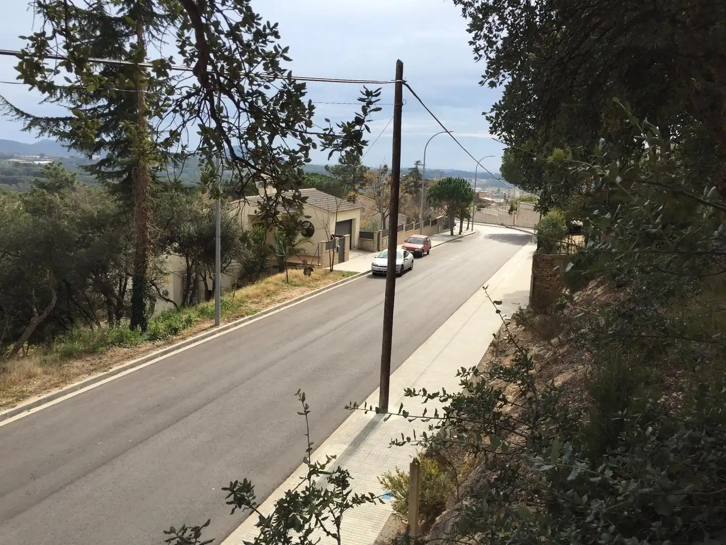 Terreno residencial en venta en Mas Mora - Sant Daniel, imagen 7