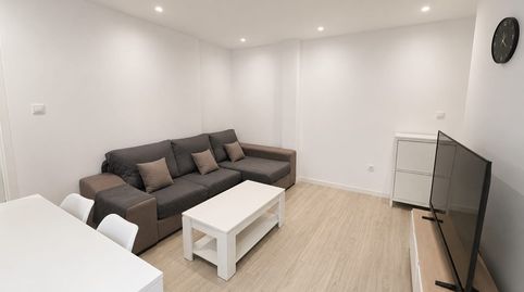 Foto 2 de Piso en venta en Calle Larraskitu, Rekalde Centro, Bilbao