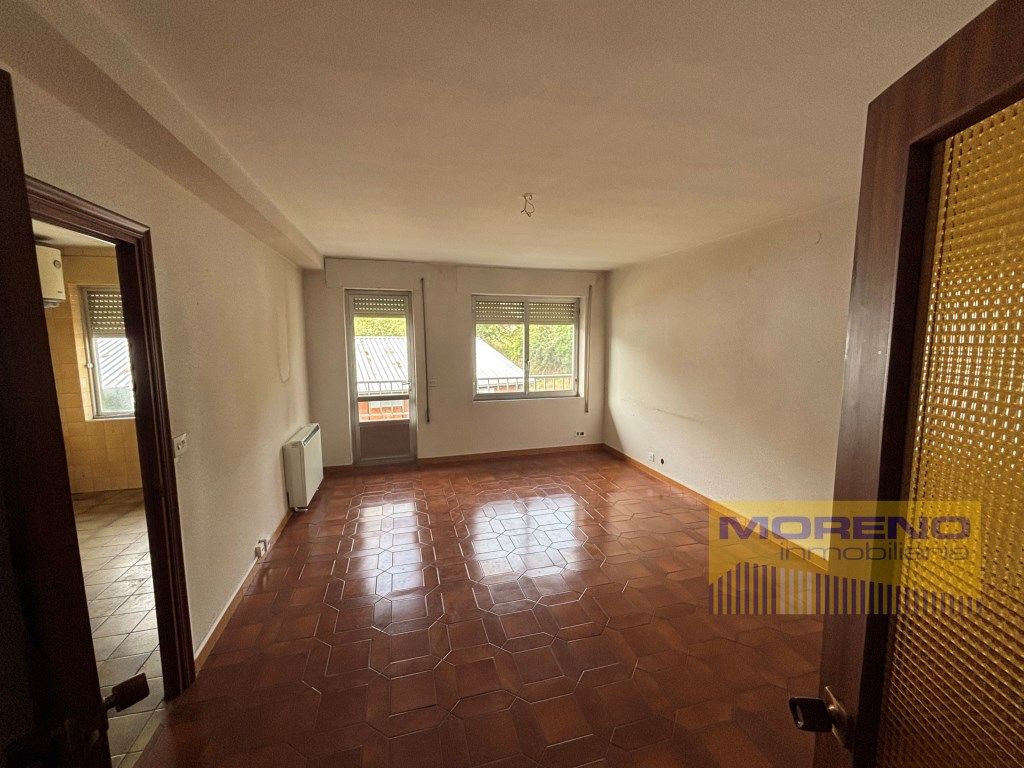 Sala d'estar de Pis en venda en Becerreá