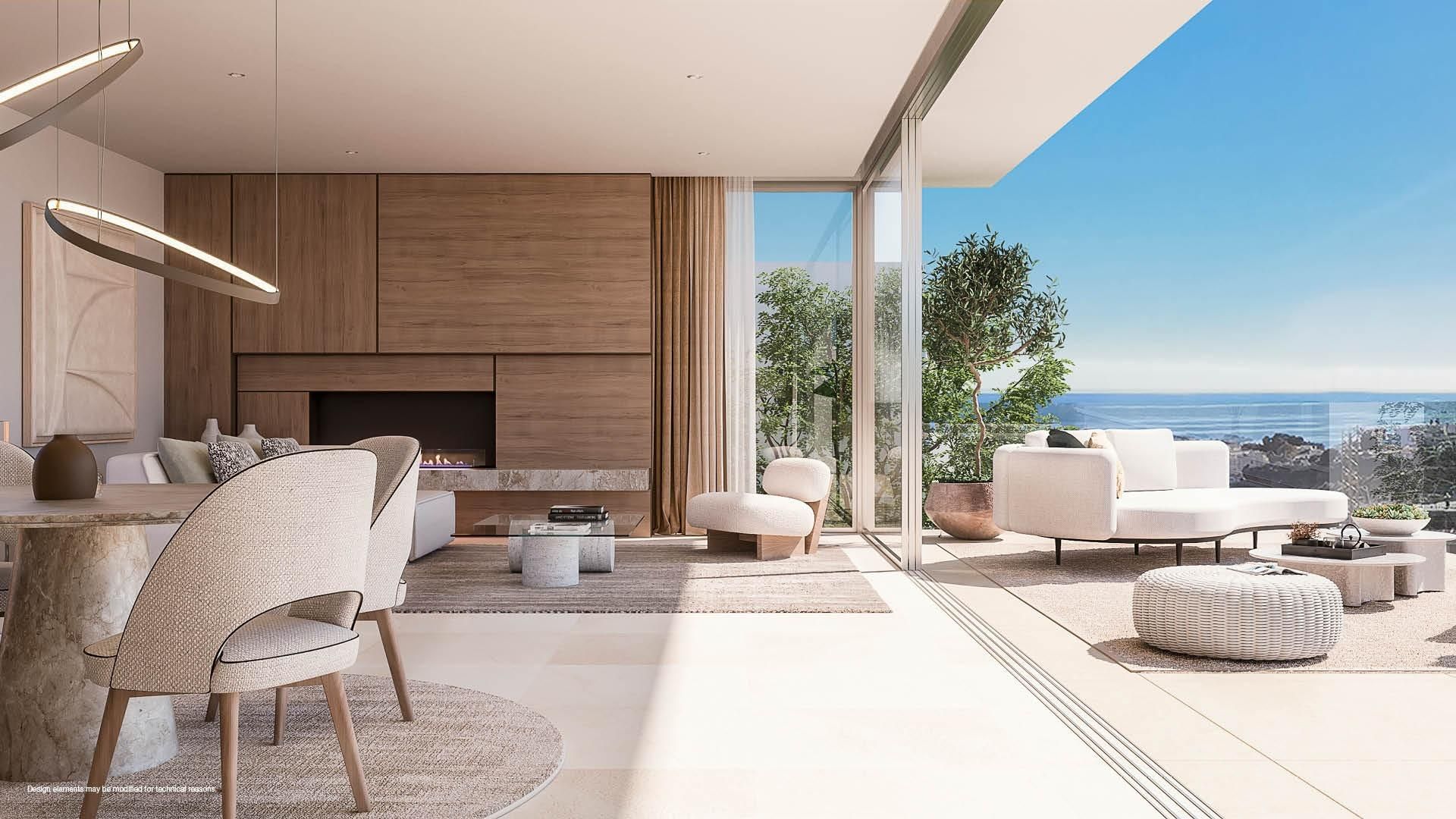 Apartament en venda a Avenida Avenida 8 de Marzo, El Higuerón