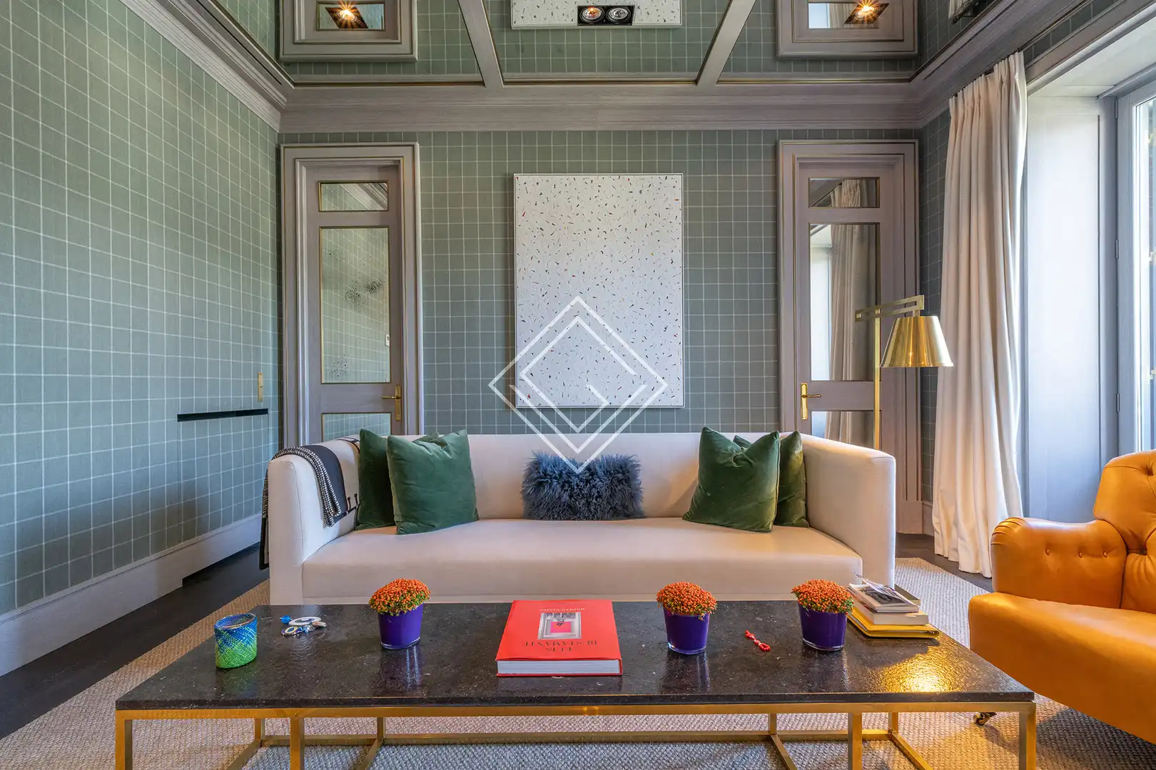 Flat with terrace for sale in Retiro, imagen 22