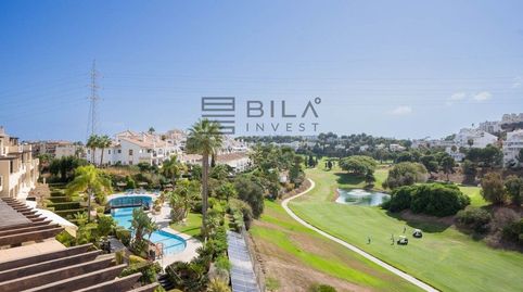 Ático en venta en  Complejo La Rinconada de Miraflores , Miraflores en Mijas Costa, imatge 3