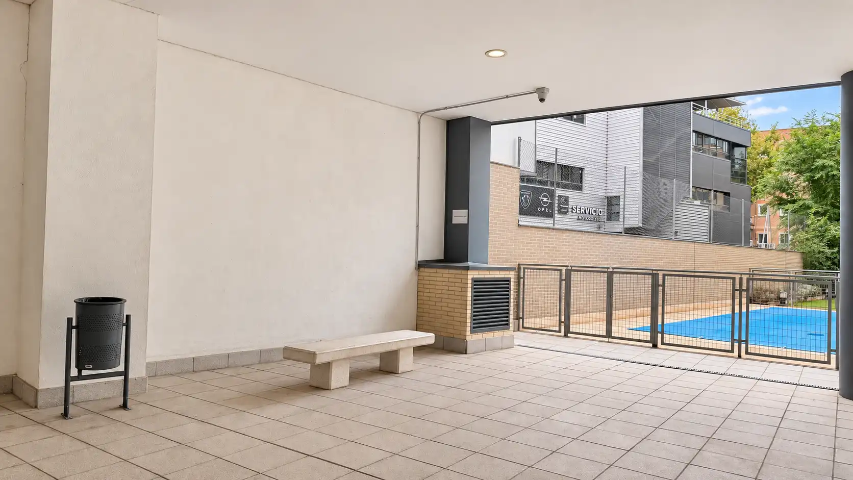 Wohnung mit Terrasse zum Verkauf in Calle de Antonio de Leyva, imagen 23