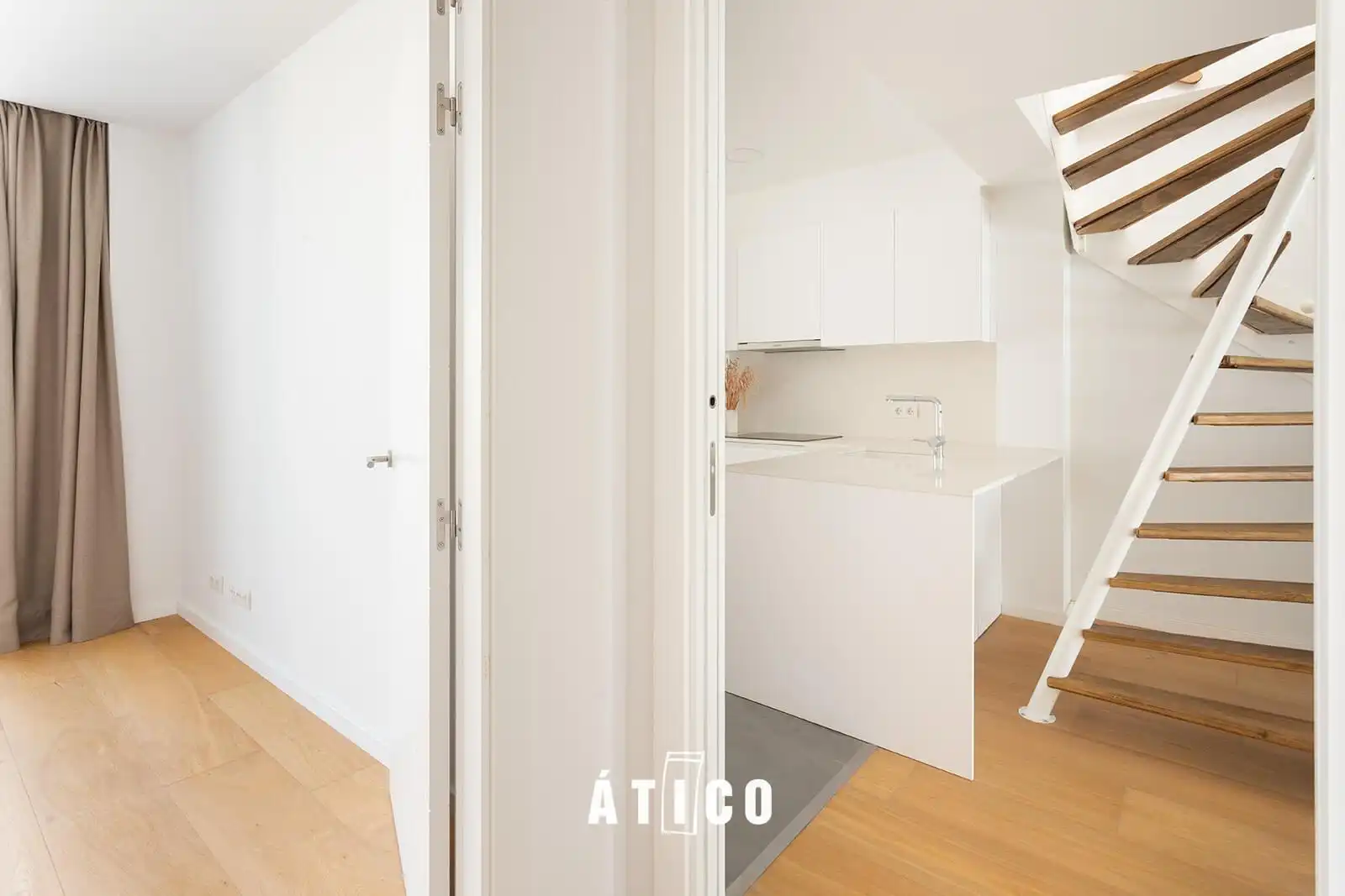 Penthouse mit Terrasse zum Verkauf in Sarrià - Sant Gervasi, imagen 29