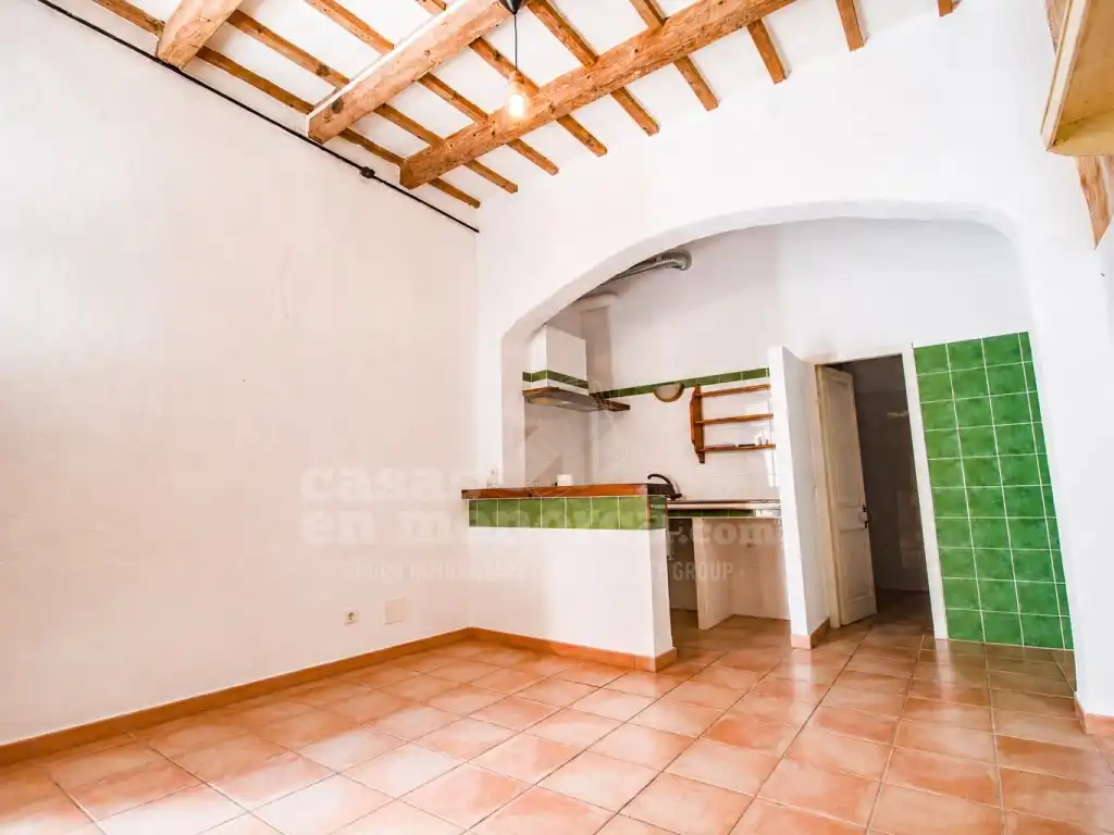 Cocina de Local en venta en Maó - Mahón