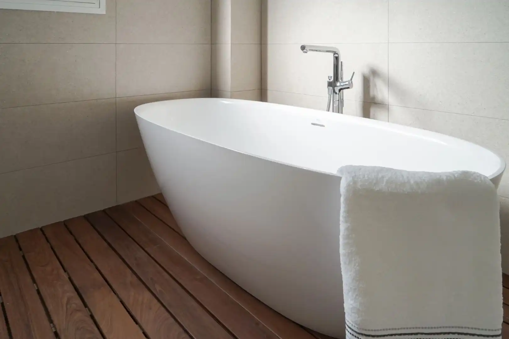 Baño de Casa o chalet en venta en Altea con Aire acondicionado y Piscina