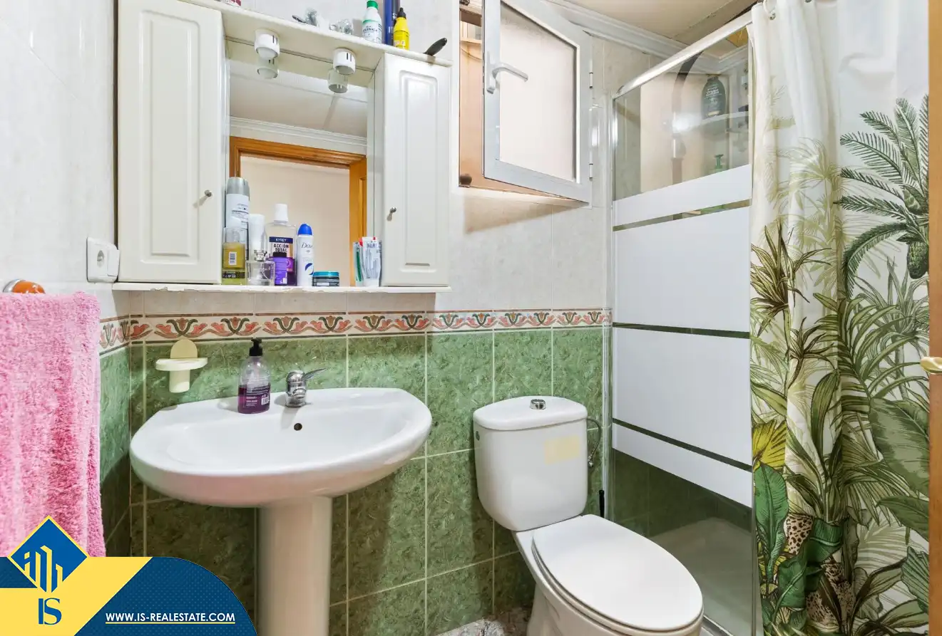 Apartament amb ascensor en venda a Playa del Cura, imagen 12