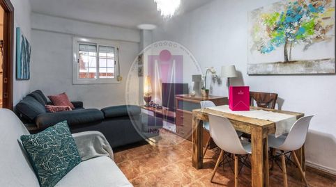Foto 4 de Piso en venta en Calle de la Lleialtat, 21, Can Clota, Esplugues de Llobregat