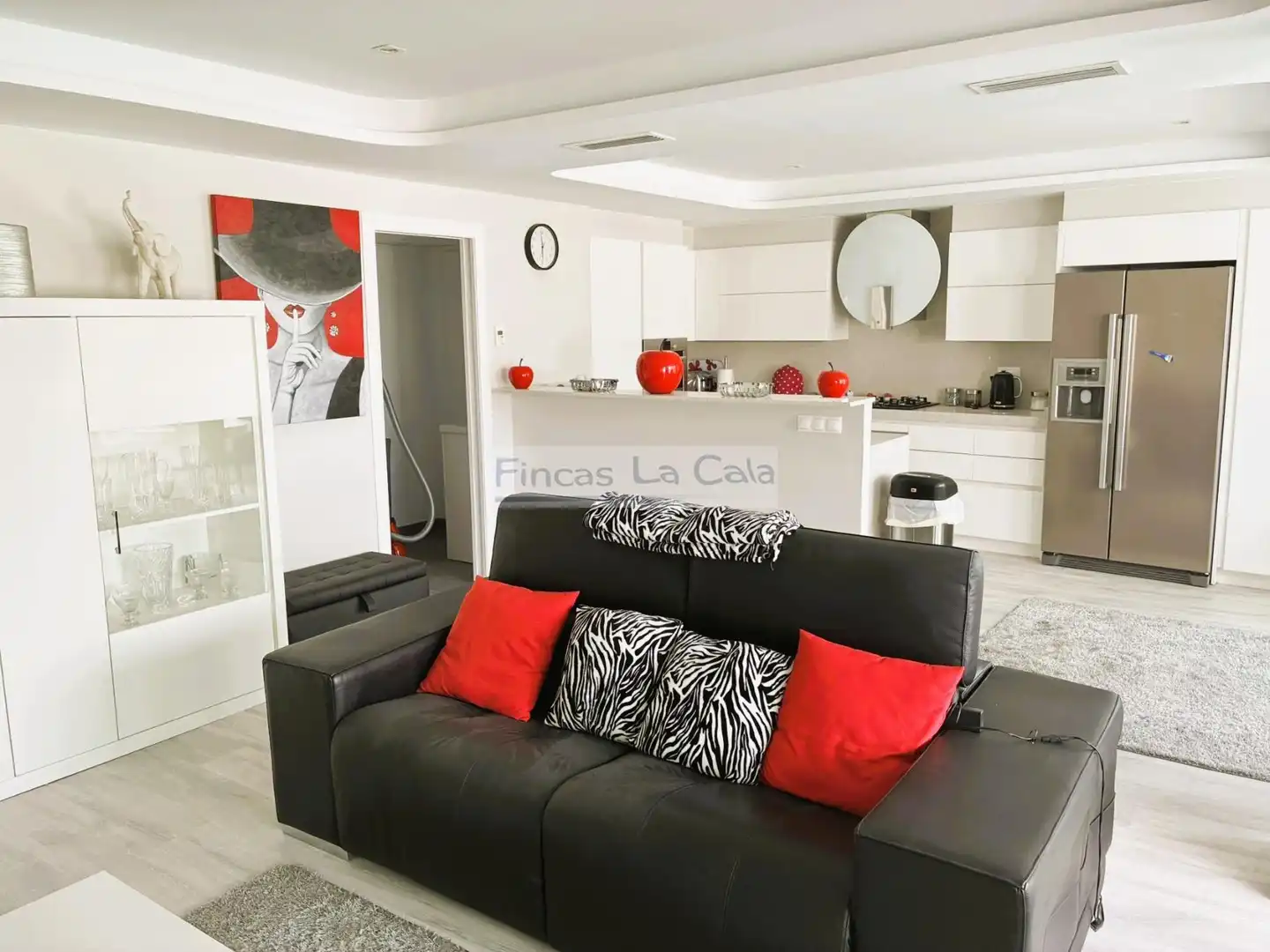 Apartment mit Aufzug zum Verkauf in Marina baixa, imagen 9