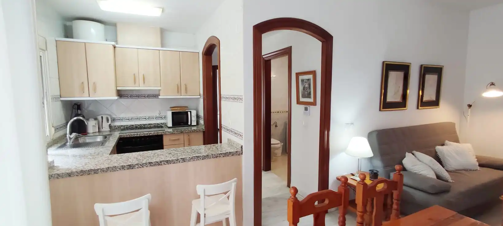 Apartments for rent in Calle Oviedo, 18, Puerto Deportivo