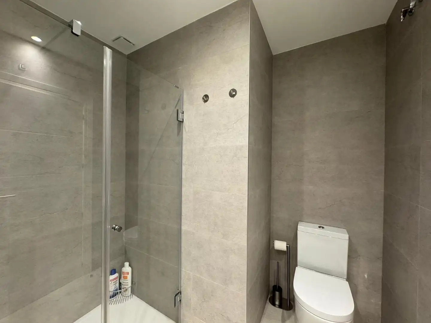 Bany de Apartament en venda en Chipiona amb Terrassa, Traster i Moblat