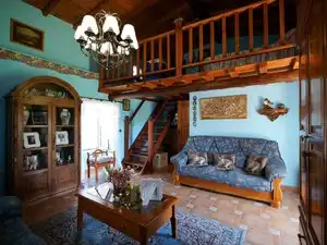 Casa o xalet en venda a Buenavista, 32, Portada Verde - Lomo Espino - Guanche