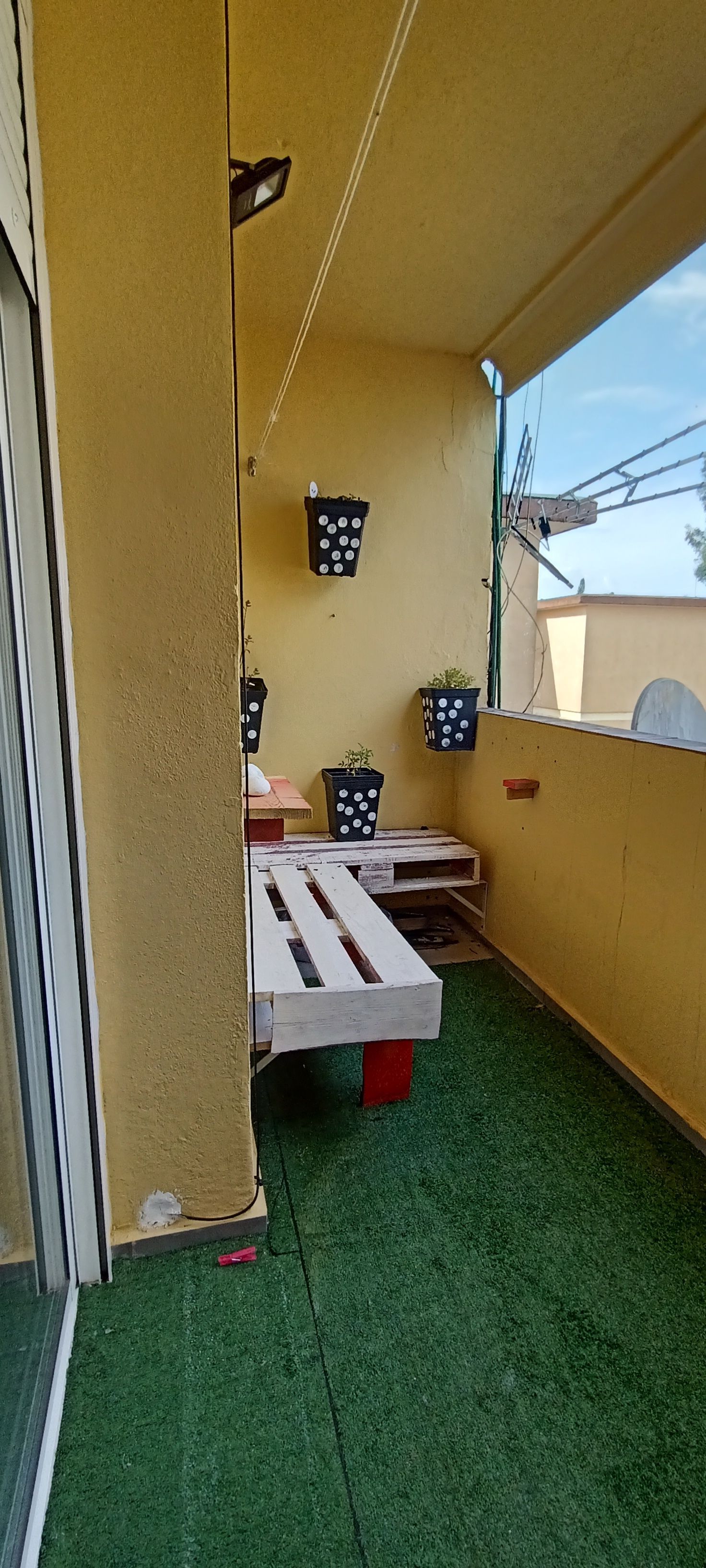 Piso de alquiler en Picadueñas