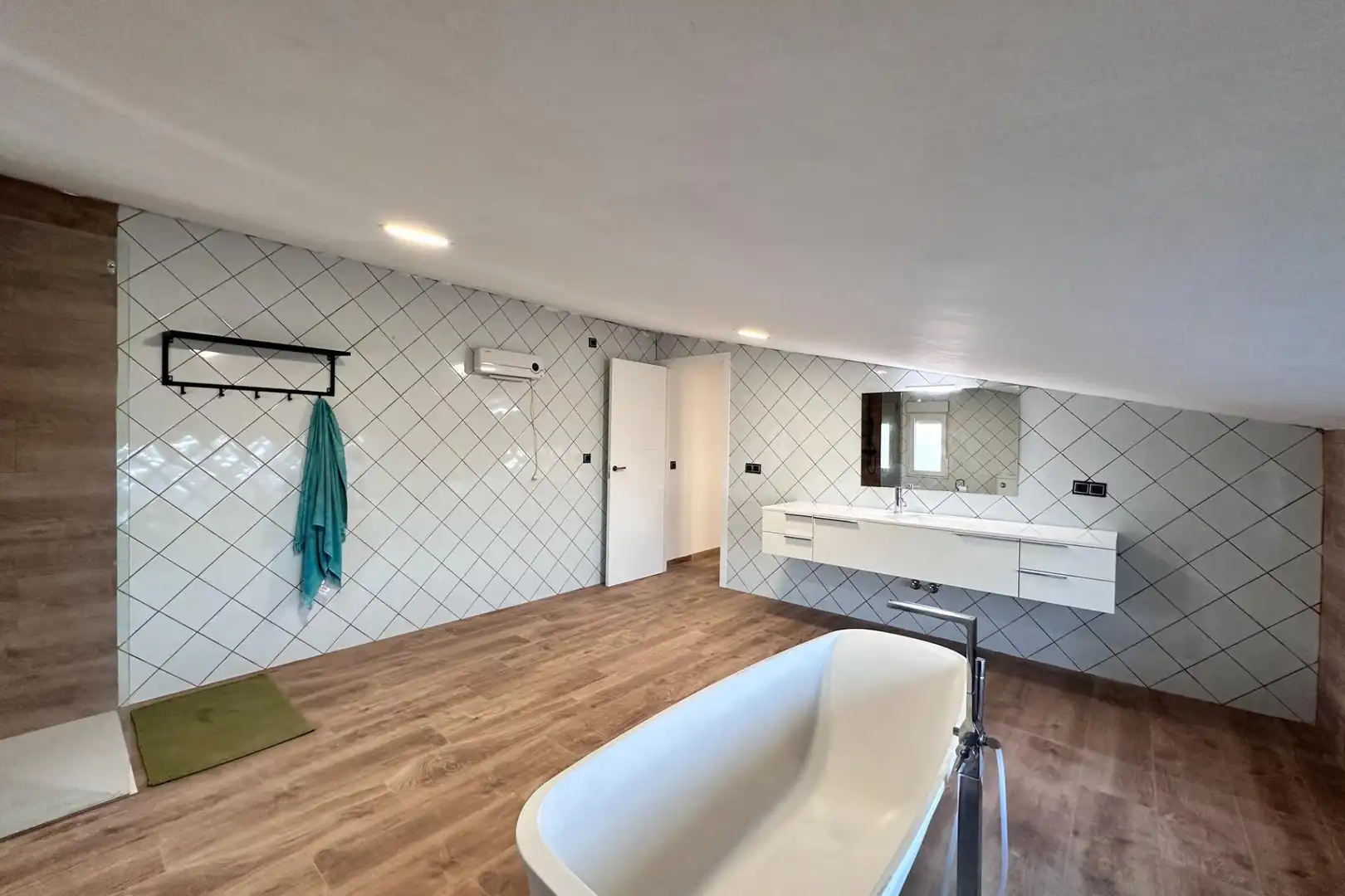 Casa rústica amb terrassa en venda a Dolores, imagen 38