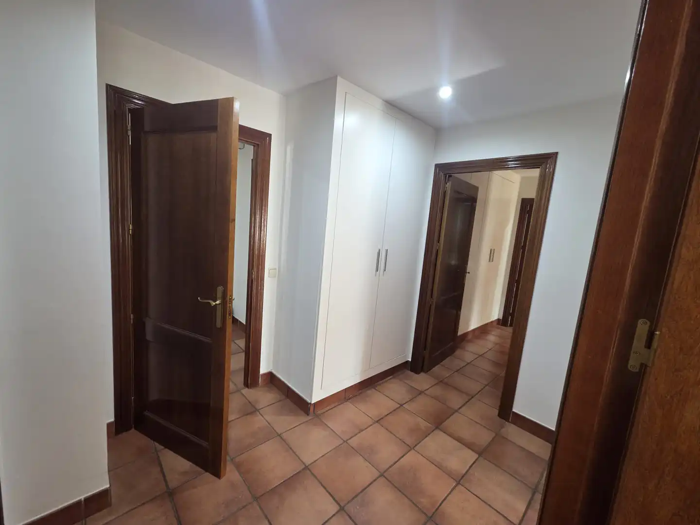 Flat for rent in Olivenza  with Air Conditioner, Heating and Furnished