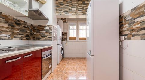Foto 5 de Piso en venta en Casería de Montijo, Granada Capital