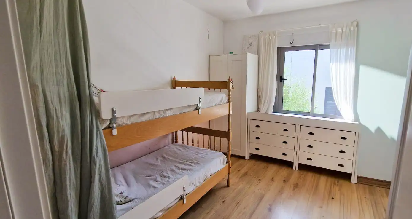 Dormitori de Casa o xalet en venda en Sant Pere de Ribes amb Aire condicionat, Calefacció i Jardí privat