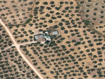 Terreno residencial en venta en Proc. Simplificado 147