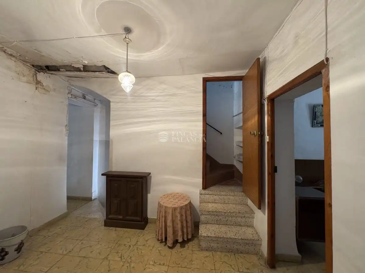 Casa o chalet en venta en Soneja con Terraza, Trastero y Balcón