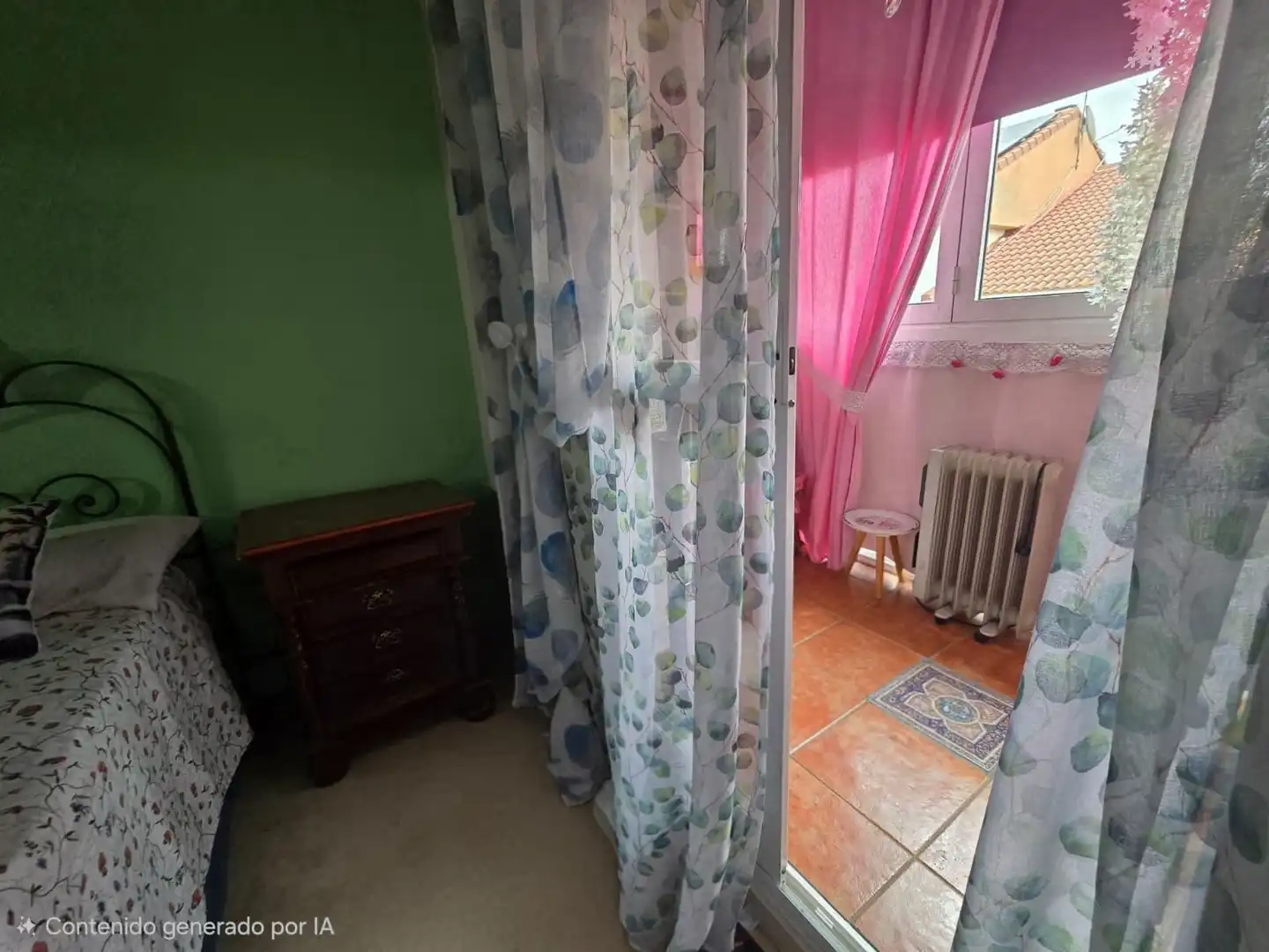 Terraced house with garden for sale in Avenida Juan Diego, imagen 29