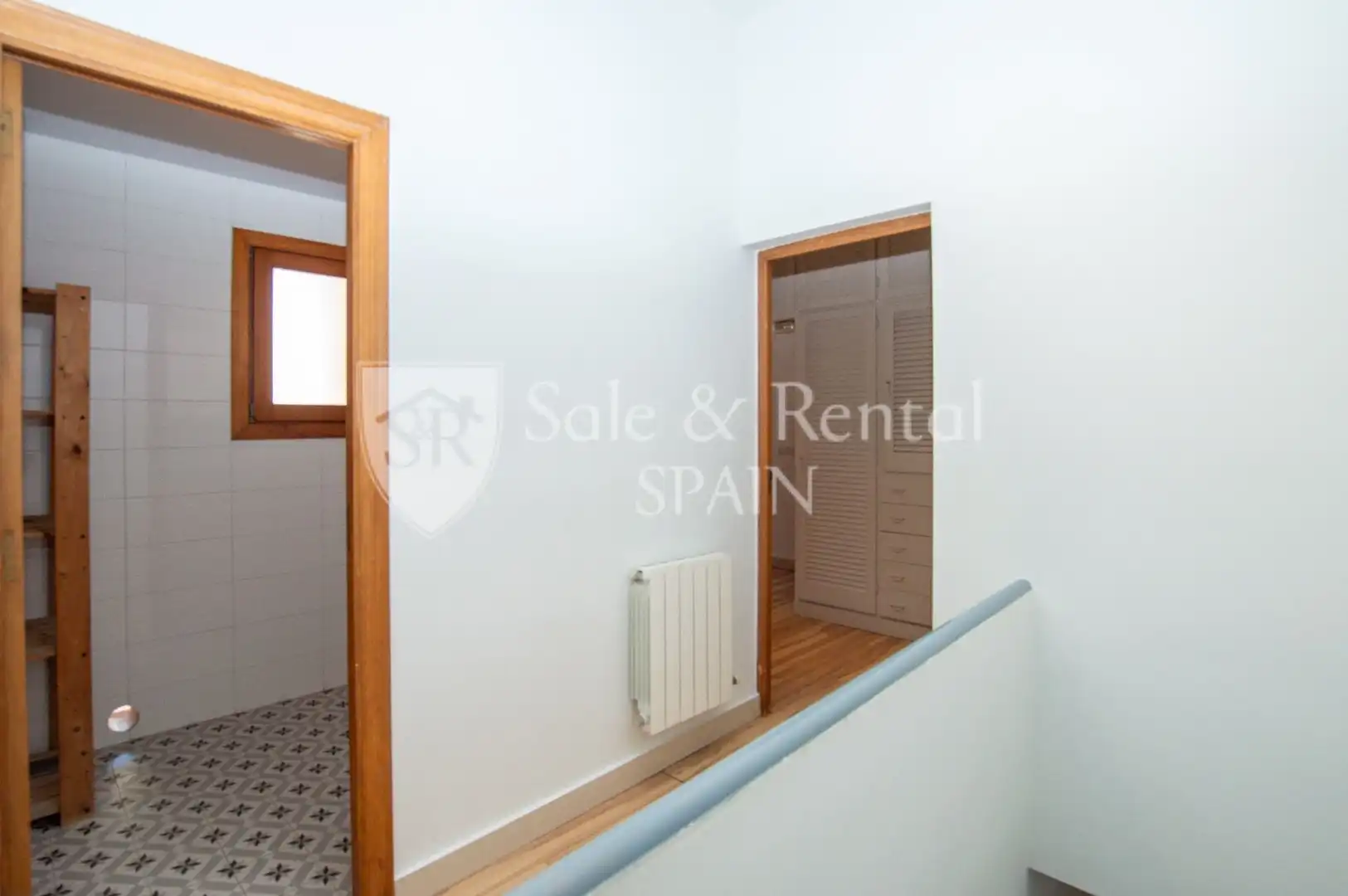 Flat for sale in Blanes  with Air Conditioner, Heating and Terrace