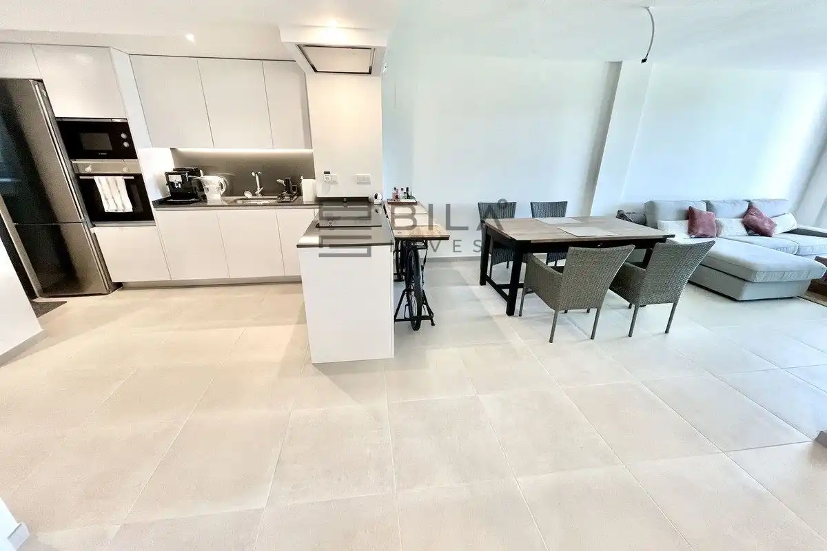 Piso con piscina en venta en Hercesa Calanova Golf, imagen 8