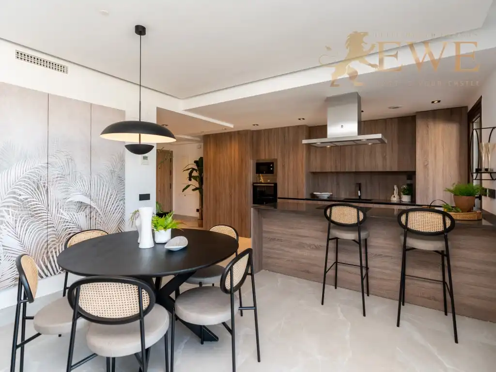 Apartment for sale in Terrenos Sau-Ec1 Nucleo Tradiciona, imagen 12