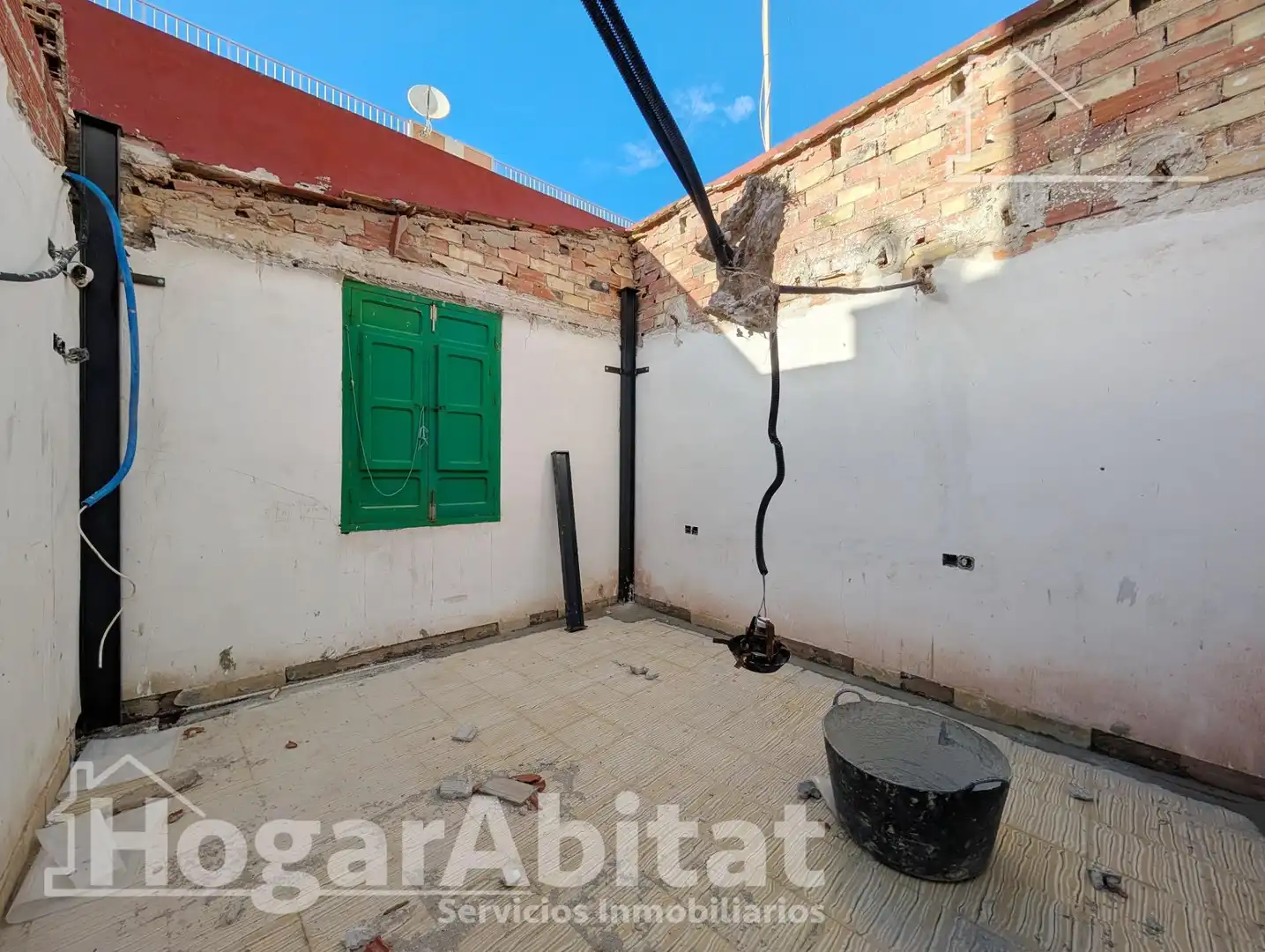 Casa o xalet en venda en Santa Pola amb Aire condicionat, Parquet i Terrassa