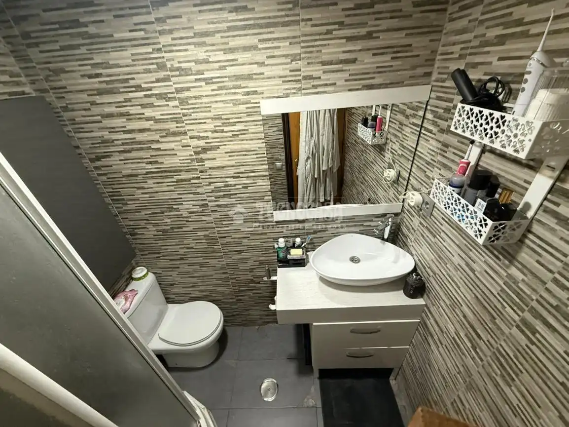 Baño de Piso en venta en Madrid