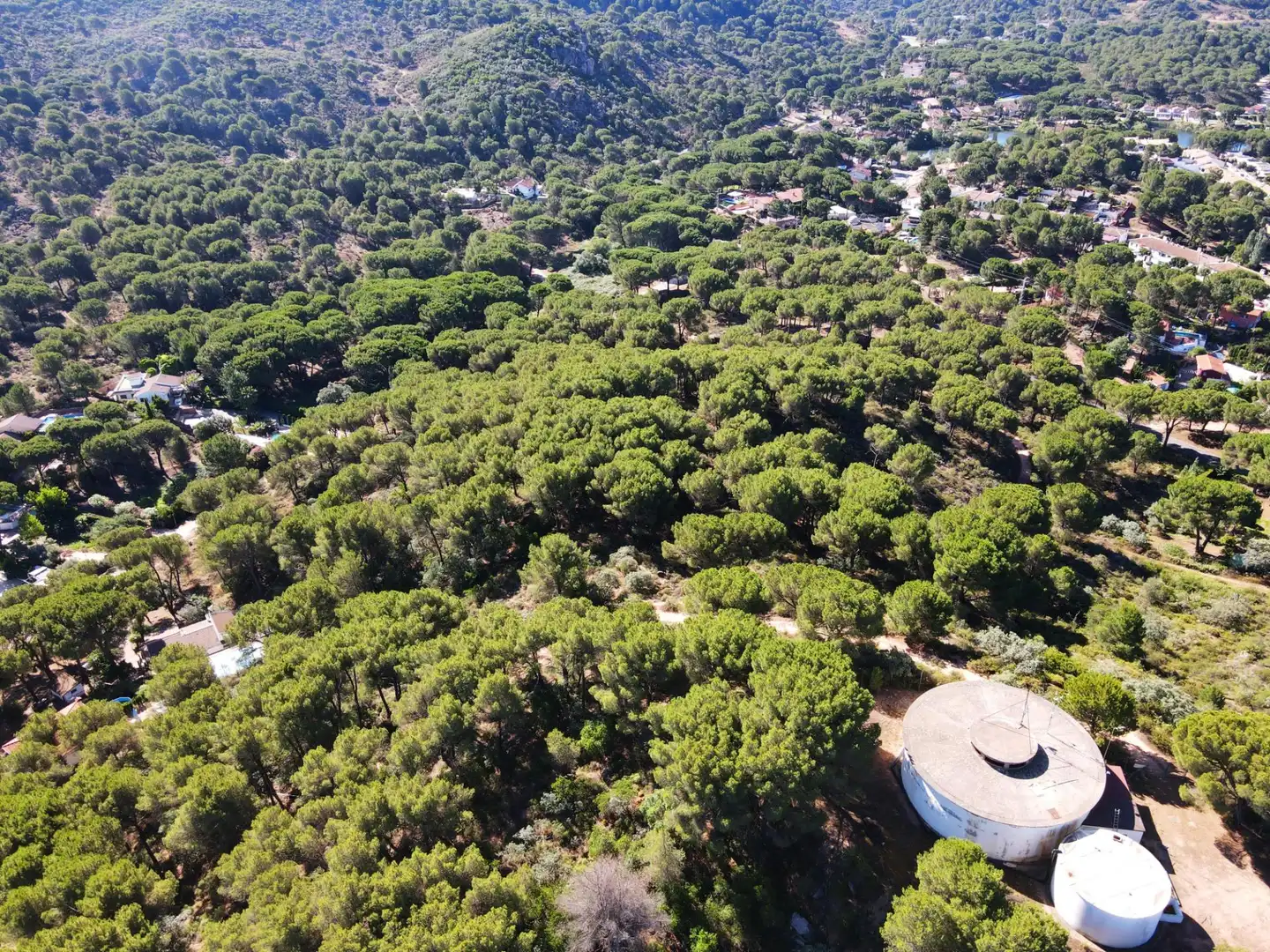 Wohnbaugrundstück zum Verkauf in Periurbano Oeste - Sierra, imagen 14