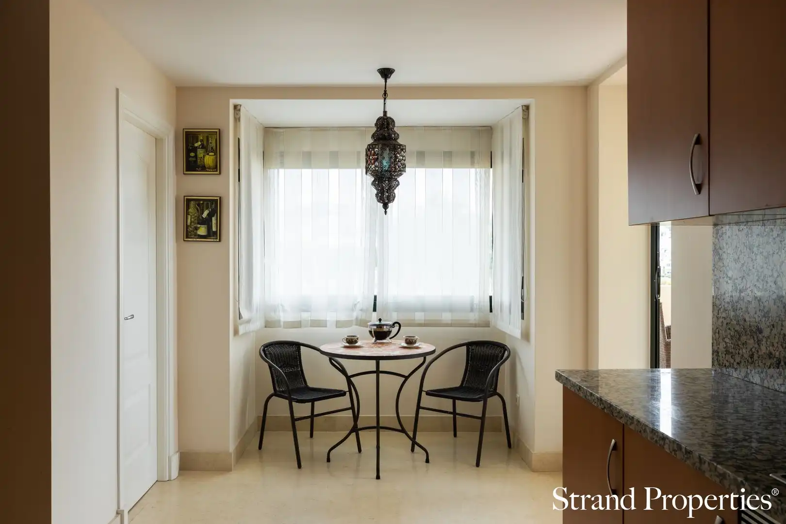 Penthouse mit Terrasse zum Verkauf in Los Arqueros  - Puerto del Almendro, imagen 12