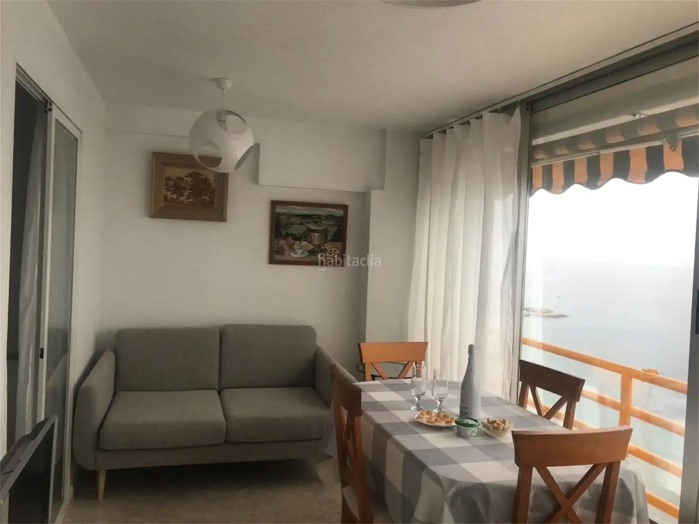Apartament amb ascensor de lloguer a Avenida de Uruguay 7, imagen 11