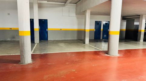 Photo 4 of Garage for rent in Carrer del Forn Nou, 15, Centre, Figueres