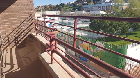 Foto 4 de Pis de lloguer a Centro, Puertollano