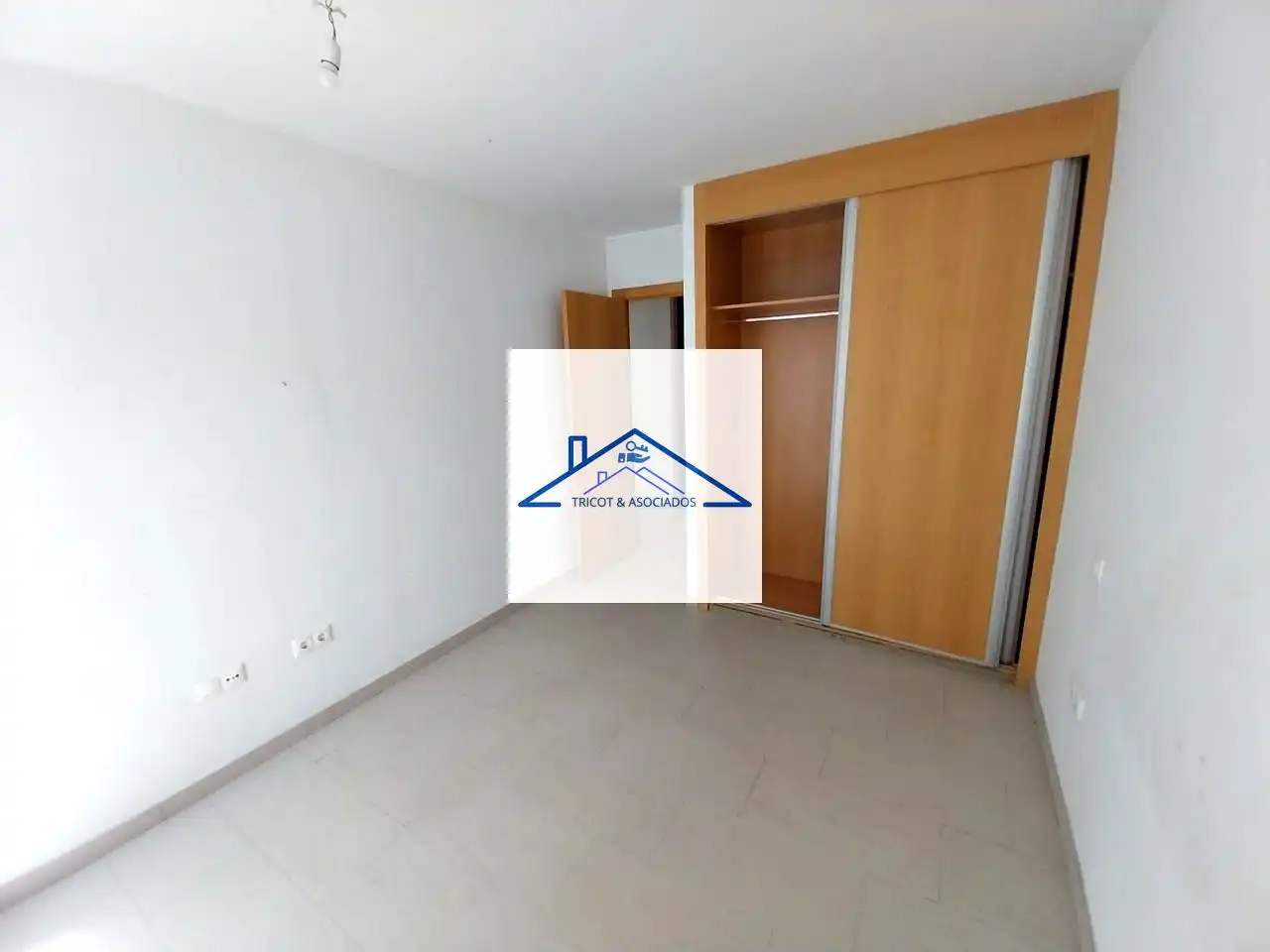 Habitación de Piso en venta en Las Ventas de Retamosa