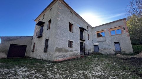 Foto 3 von Country house zum Verkauf in Bocairent, Valencia