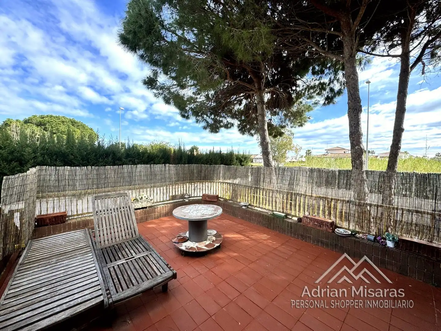 Apartamento en venta en Coll Verd, Deltebre