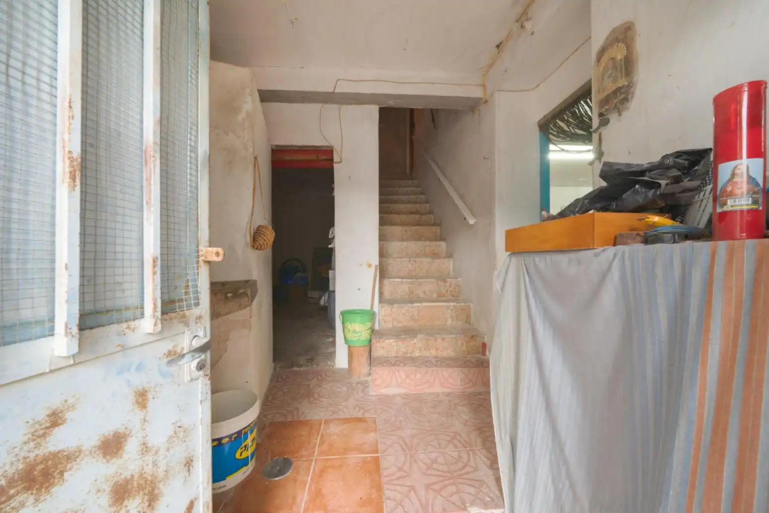 Casa en venta en Fortuna - Alameda Garapacha, imagen 28