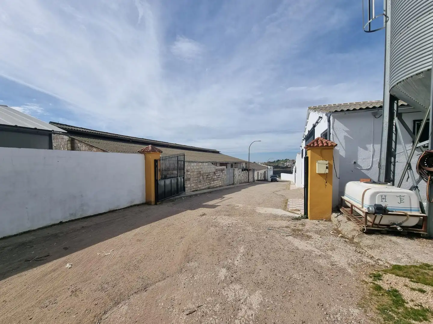 Finca rústica en venta en calle De los Bobinos, La Carolina