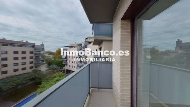 Piso en Venta en Carrer de Manuel Melià i Fuster en Nou Benicalap