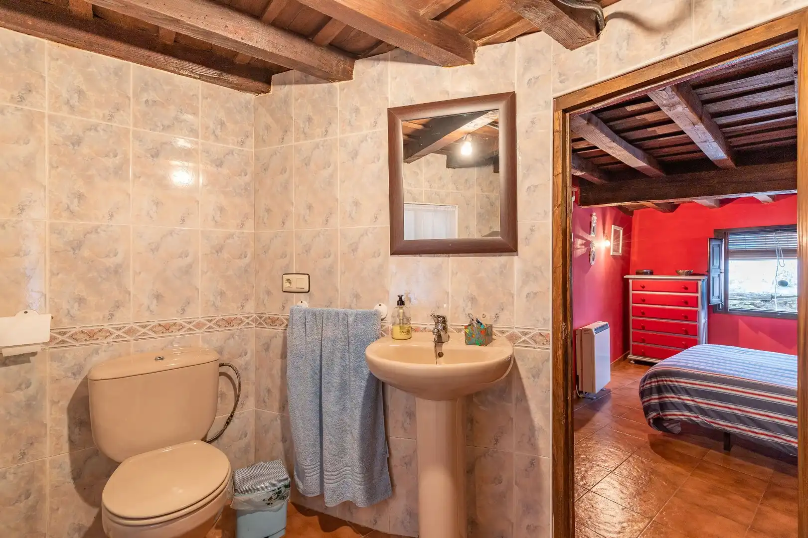 Haus zum Verkauf in Villanueva de la Vera, imagen 37
