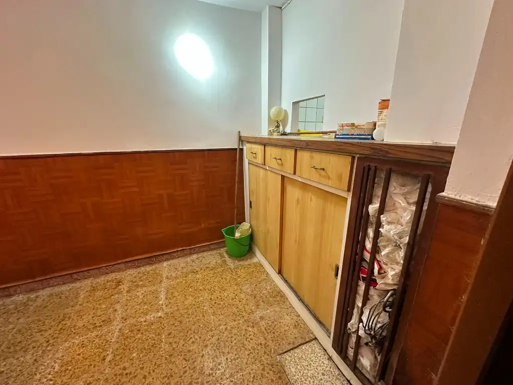 Piso en venta en Gijón  con Parquet, Amueblado y Lavadora