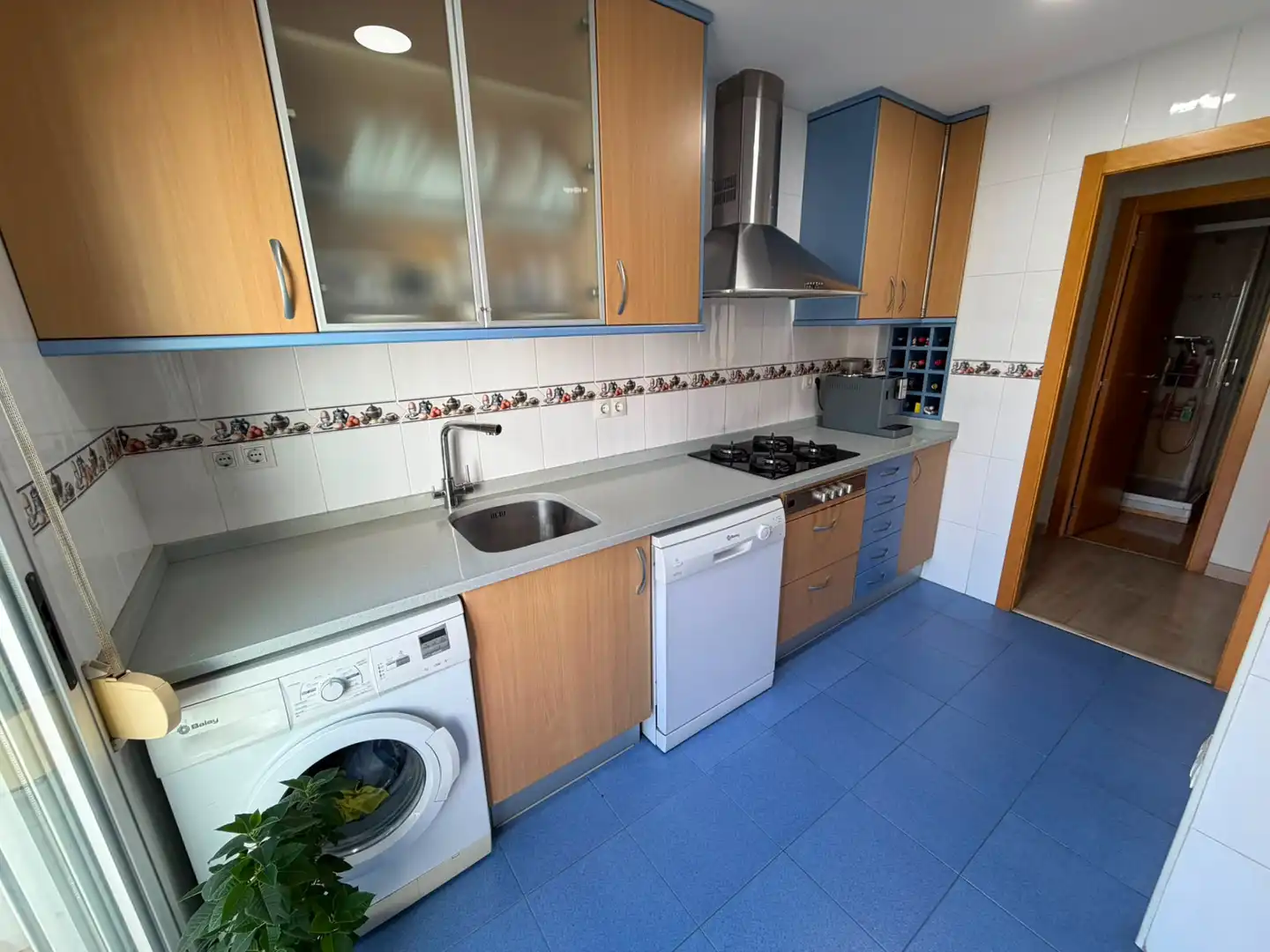 Piso con terraza en venta en Plaza del Valencia Club Futbol, imagen 32