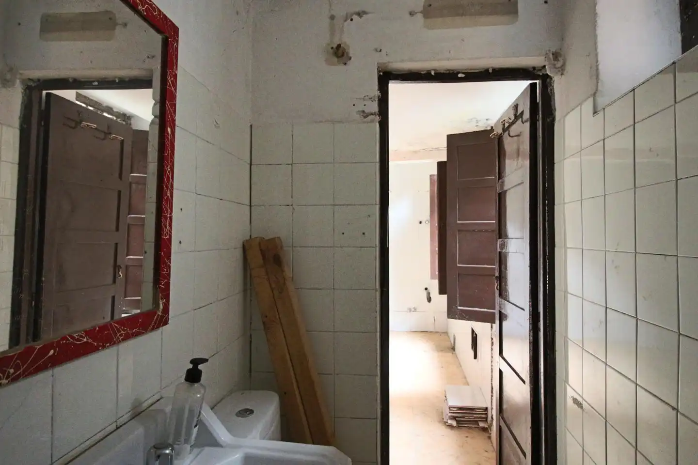 Business premises for sale in San José De Calasanz 8, imagen 18