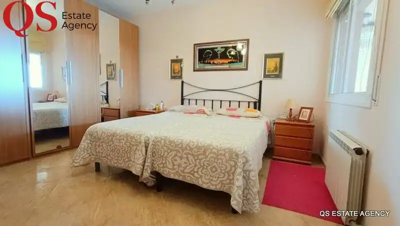 Dormitori de Casa o xalet en venda en Tordera amb Calefacció, Jardí privat i Terrassa