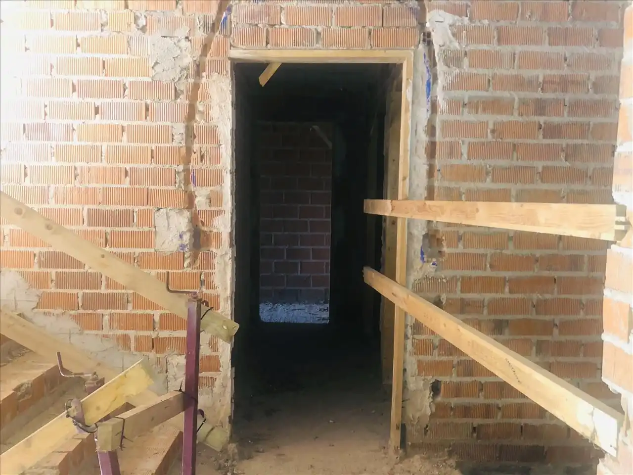 Gebäude zum Verkauf in La Gineta