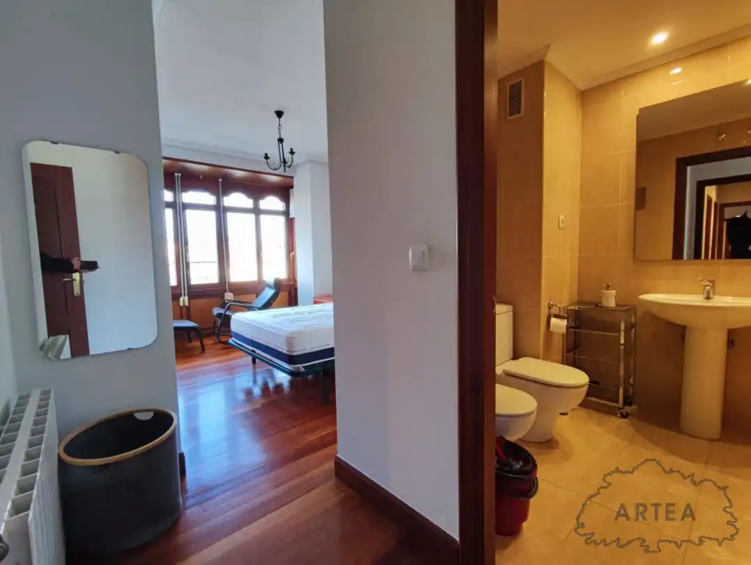 Appartement avec terrasse à louer à Bailén Kalea, imagen 18