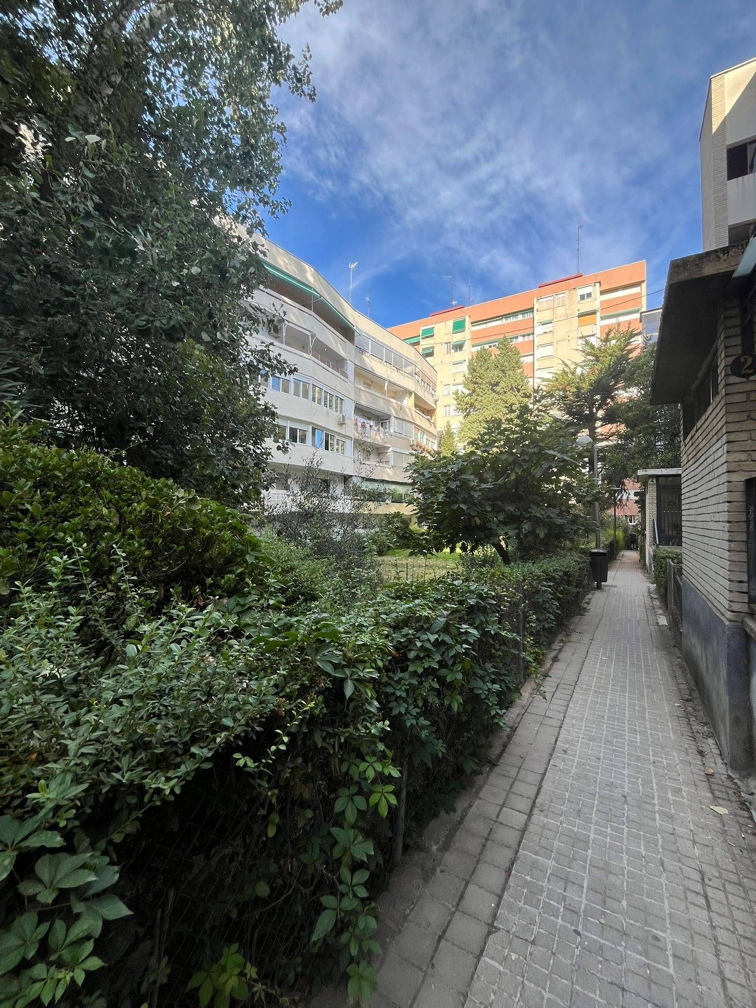 Piso en venta en Pinar del Rey